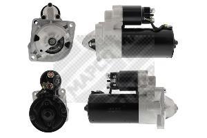 Motor de arranque MAPCO 13457