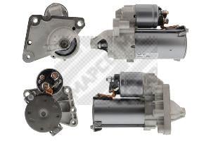 Motor de arranque (Arrancador) MAPCO ref. 13459