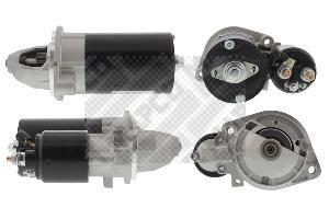 Motor de arranque (Arrancador) MAPCO ref. 13506