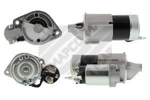 Motor de arranque MAPCO 13512