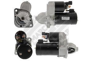 Motor de arranque MAPCO ref. 13517
