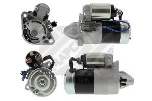 Motor de arranque MAPCO ref. 13521