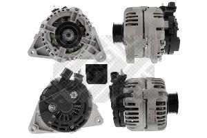 Alternador MAPCO 13526