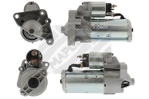 Motor de arranque (Arrancador) MAPCO ref. 13528