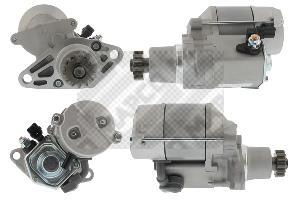 Motor de arranque (Arrancador) MAPCO ref. 13529