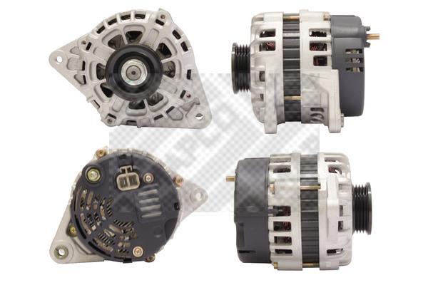 Alternador MAPCO 13531