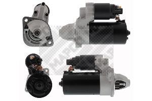 Motor de arranque MAPCO ref. 13542