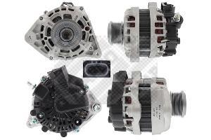 Alternador MAPCO 13545