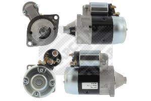 Motor de arranque MAPCO 13546