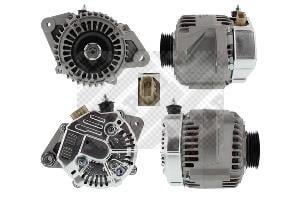 Alternador MAPCO ref. 13552