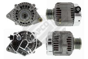 Alternador MAPCO ref. 13553