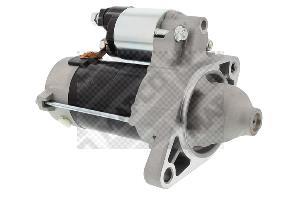 Motor de arranque MAPCO 13554