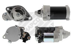 Motor de arranque MAPCO 13555
