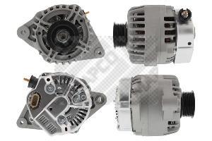 Alternateur MAPCO 13558