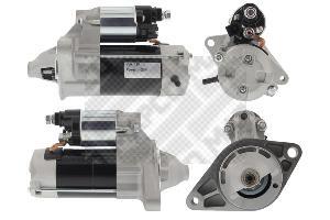 Motor de arranque (Arrancador) MAPCO ref. 13559