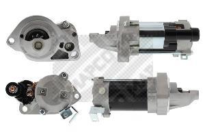 Motor de arranque (Arrancador) MAPCO ref. 13561