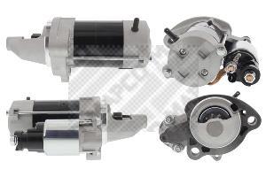 Motor de arranque MAPCO ref. 13567