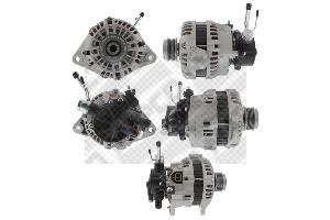 Alternateur MAPCO 13569