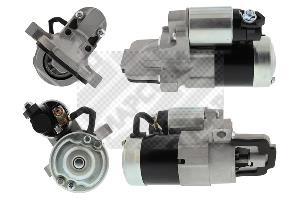 Motor de arranque MAPCO ref. 13573