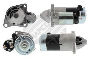 Motor de arranque MAPCO ref. 13574