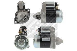 Motor de arranque MAPCO ref. 13578
