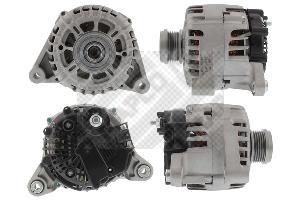 Alternador MAPCO 13588