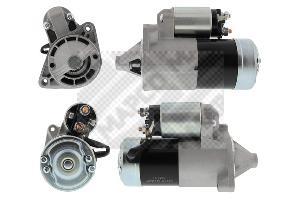 Motor de arranque (Arrancador) MAPCO ref. 13590