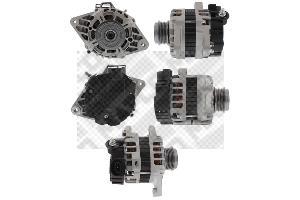 Alternador MAPCO 13598