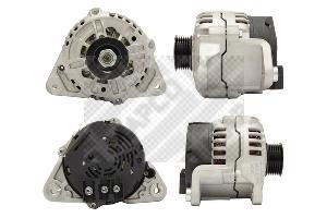 Alternador MAPCO 13604