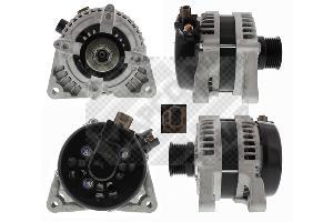 Alternador MAPCO ref. 13606