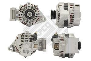 Alternador MAPCO 13608