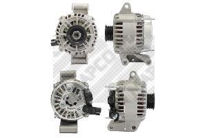 Alternador MAPCO ref. 13610