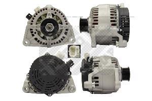 Alternador MAPCO ref. 13618
