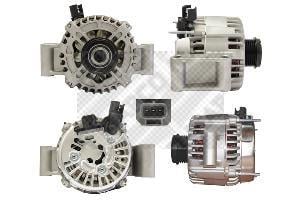 Alternador MAPCO ref. 13619