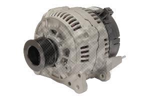 Alternador MAPCO 13624