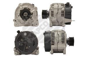 Alternador MAPCO 13624