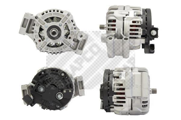 Alternador MAPCO 13630