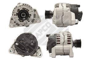 Alternador MAPCO ref. 13631