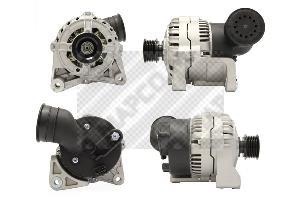 Alternador MAPCO ref. 13643