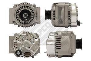 Alternador MAPCO ref. 13645