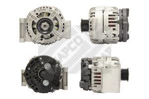 Alternador MAPCO 13647