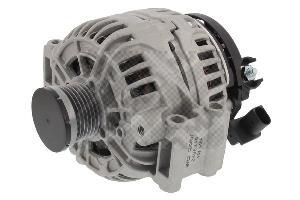 Alternador MAPCO 13649