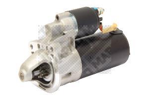 Motor de arranque (Arrancador) MAPCO ref. 13654
