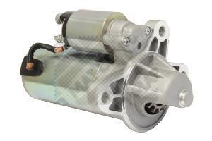 Motor de arranque (Arrancador) MAPCO ref. 13656