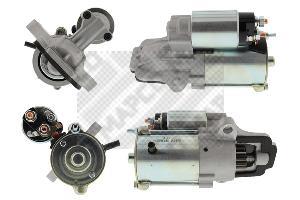 Motor de arranque (Arrancador) MAPCO ref. 13659