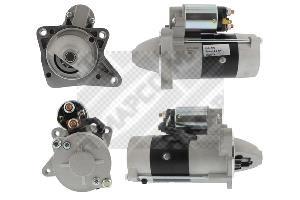Motor de arranque MAPCO 13665