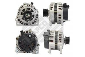 Alternador MAPCO 13706