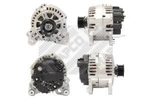 Alternateur MAPCO 13717
