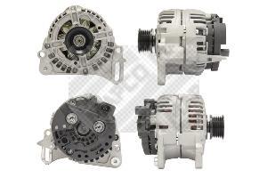 Alternador MAPCO 13722