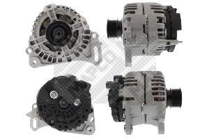 Alternador MAPCO 13725